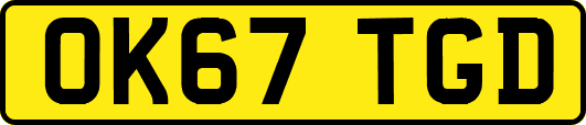OK67TGD