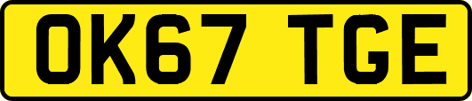 OK67TGE
