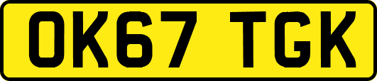 OK67TGK