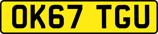 OK67TGU