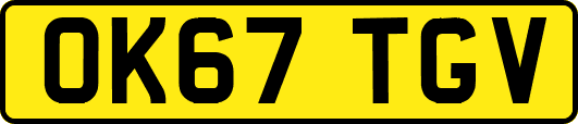 OK67TGV
