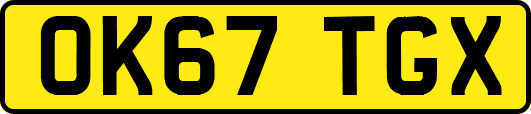 OK67TGX