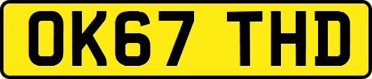 OK67THD