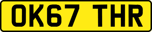 OK67THR
