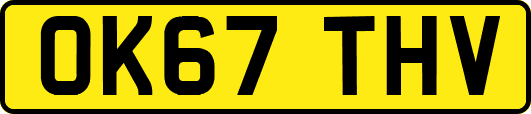 OK67THV