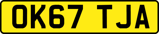 OK67TJA