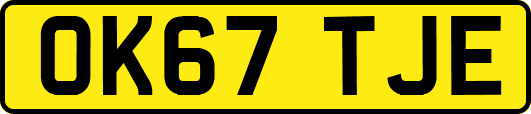 OK67TJE