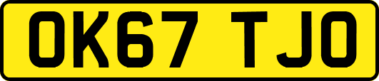 OK67TJO
