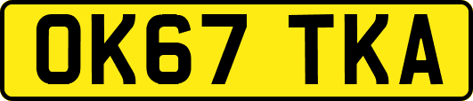 OK67TKA