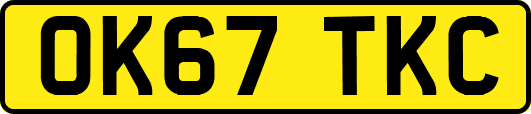 OK67TKC