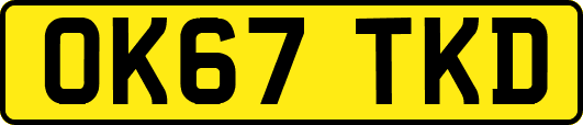 OK67TKD