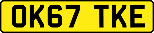 OK67TKE