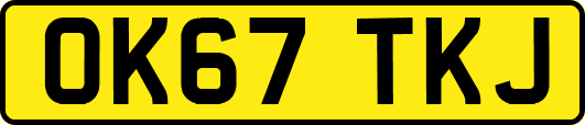 OK67TKJ