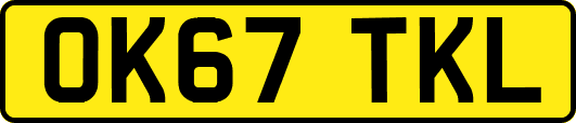 OK67TKL