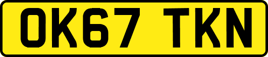 OK67TKN