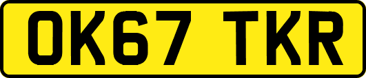 OK67TKR