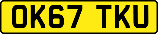 OK67TKU