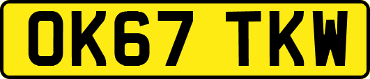 OK67TKW