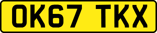 OK67TKX