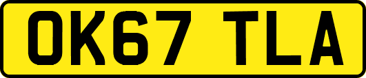 OK67TLA