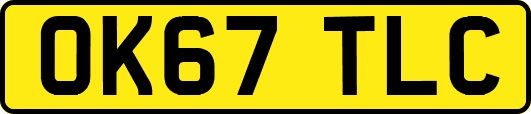 OK67TLC