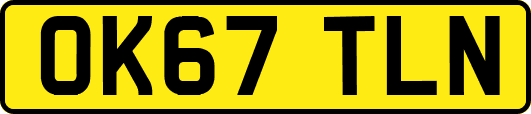 OK67TLN