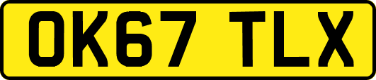 OK67TLX