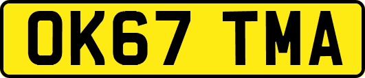 OK67TMA
