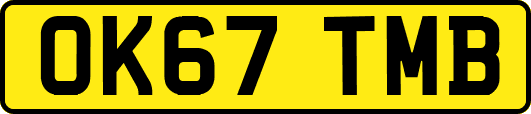 OK67TMB