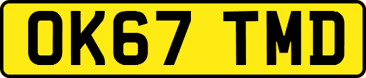 OK67TMD