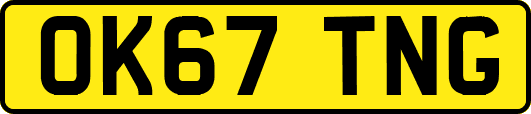 OK67TNG