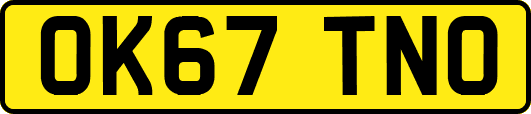 OK67TNO