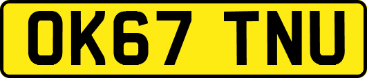 OK67TNU