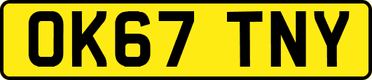 OK67TNY