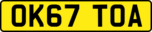 OK67TOA