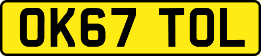 OK67TOL