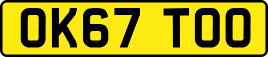 OK67TOO