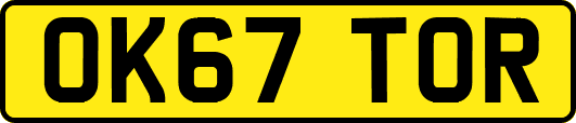 OK67TOR