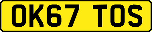 OK67TOS