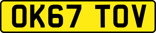 OK67TOV