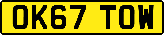 OK67TOW