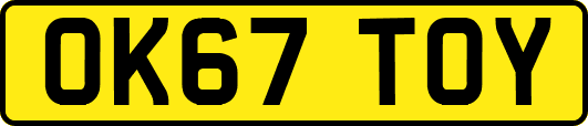 OK67TOY
