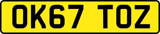 OK67TOZ