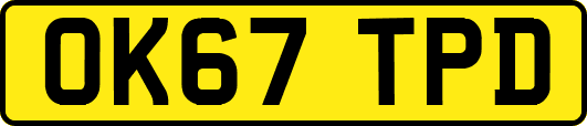 OK67TPD