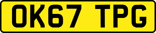 OK67TPG