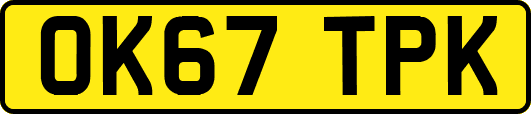 OK67TPK