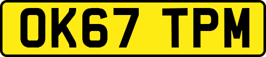 OK67TPM