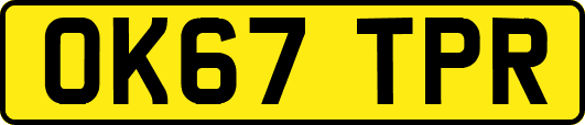 OK67TPR
