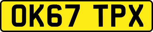 OK67TPX