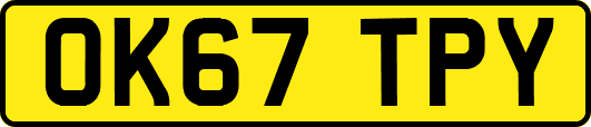 OK67TPY